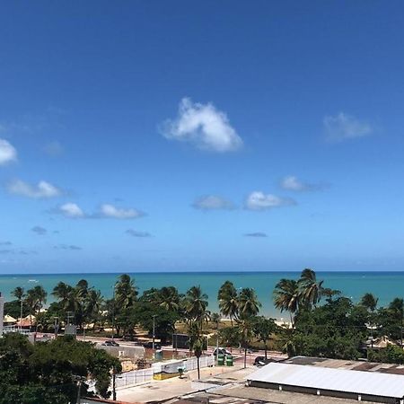 Aparthotel Gold Flat Cabo Branco João Pessoa Zewnętrze zdjęcie