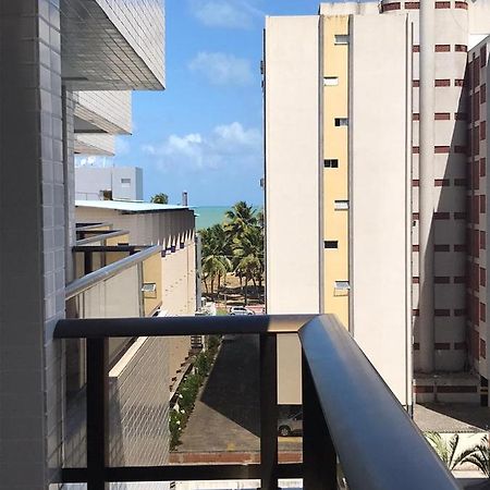 Aparthotel Gold Flat Cabo Branco João Pessoa Zewnętrze zdjęcie