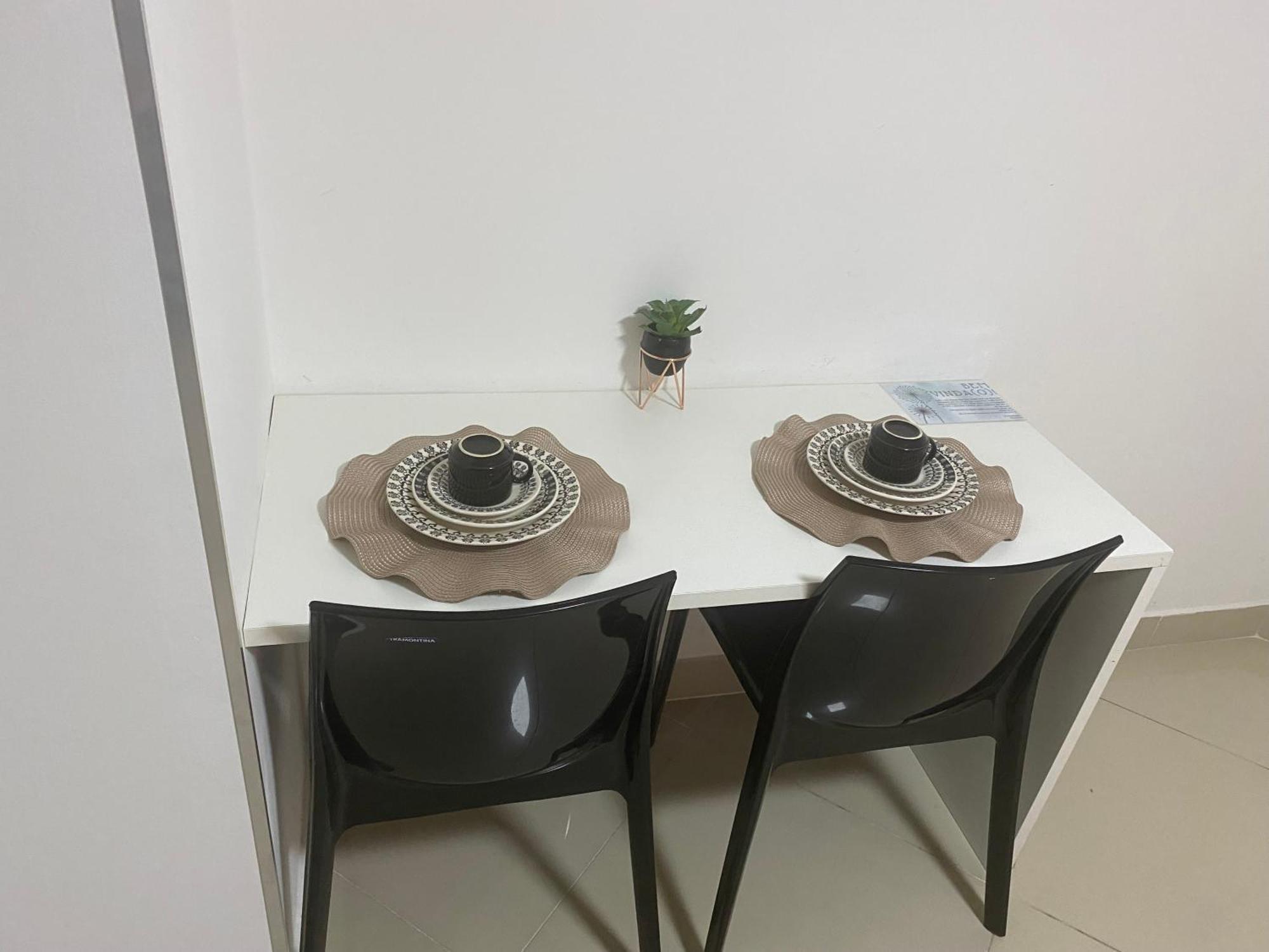Aparthotel Gold Flat Cabo Branco João Pessoa Zewnętrze zdjęcie