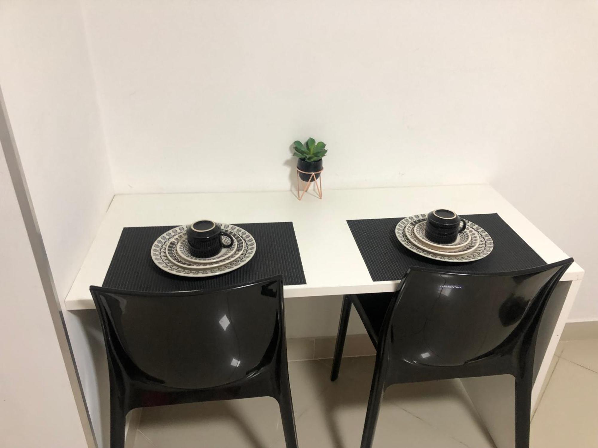 Aparthotel Gold Flat Cabo Branco João Pessoa Zewnętrze zdjęcie