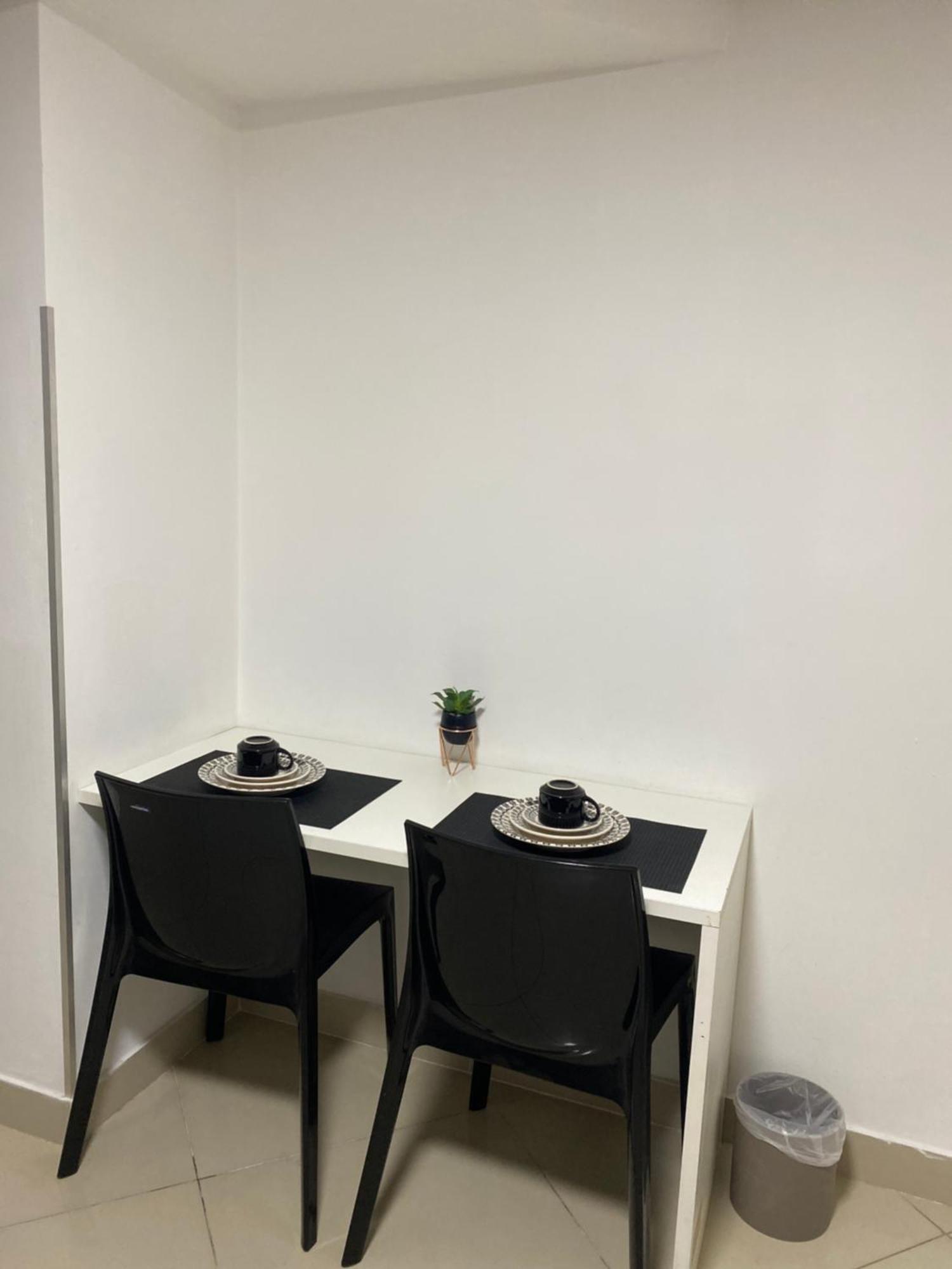 Aparthotel Gold Flat Cabo Branco João Pessoa Zewnętrze zdjęcie