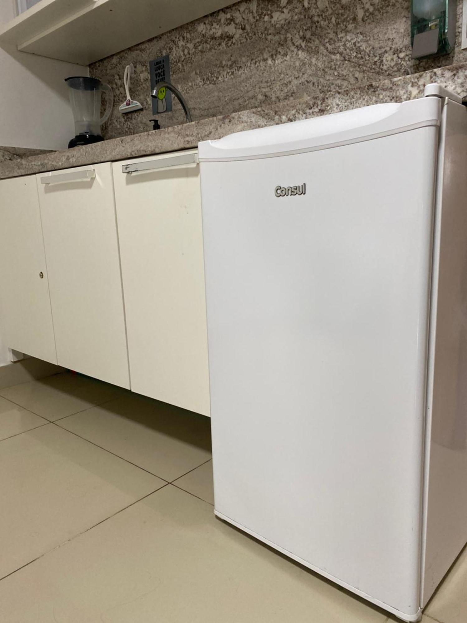 Aparthotel Gold Flat Cabo Branco João Pessoa Zewnętrze zdjęcie