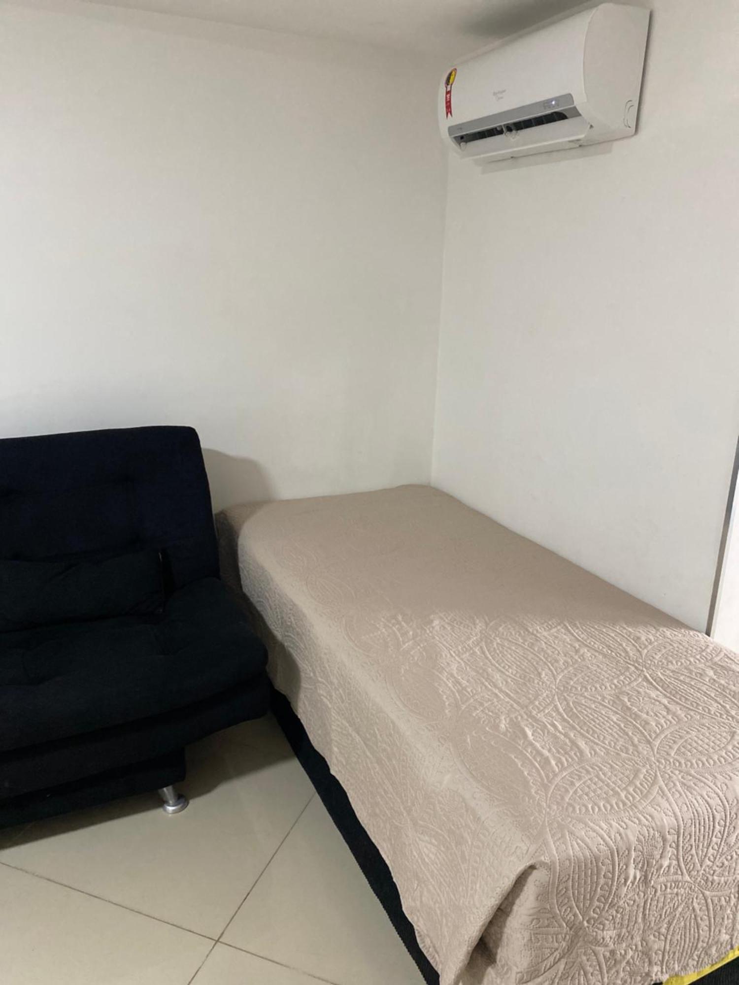 Aparthotel Gold Flat Cabo Branco João Pessoa Zewnętrze zdjęcie