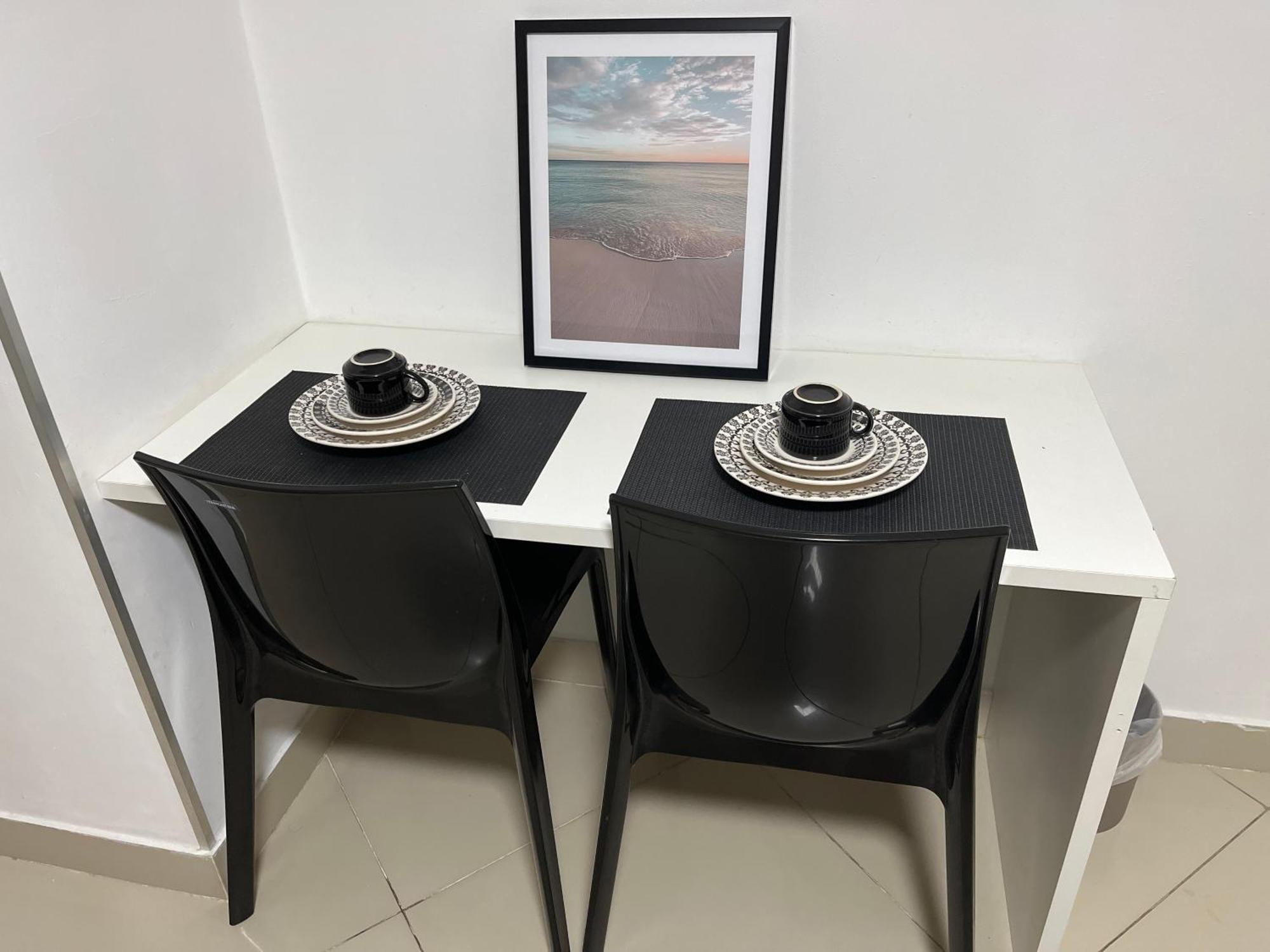 Aparthotel Gold Flat Cabo Branco João Pessoa Zewnętrze zdjęcie
