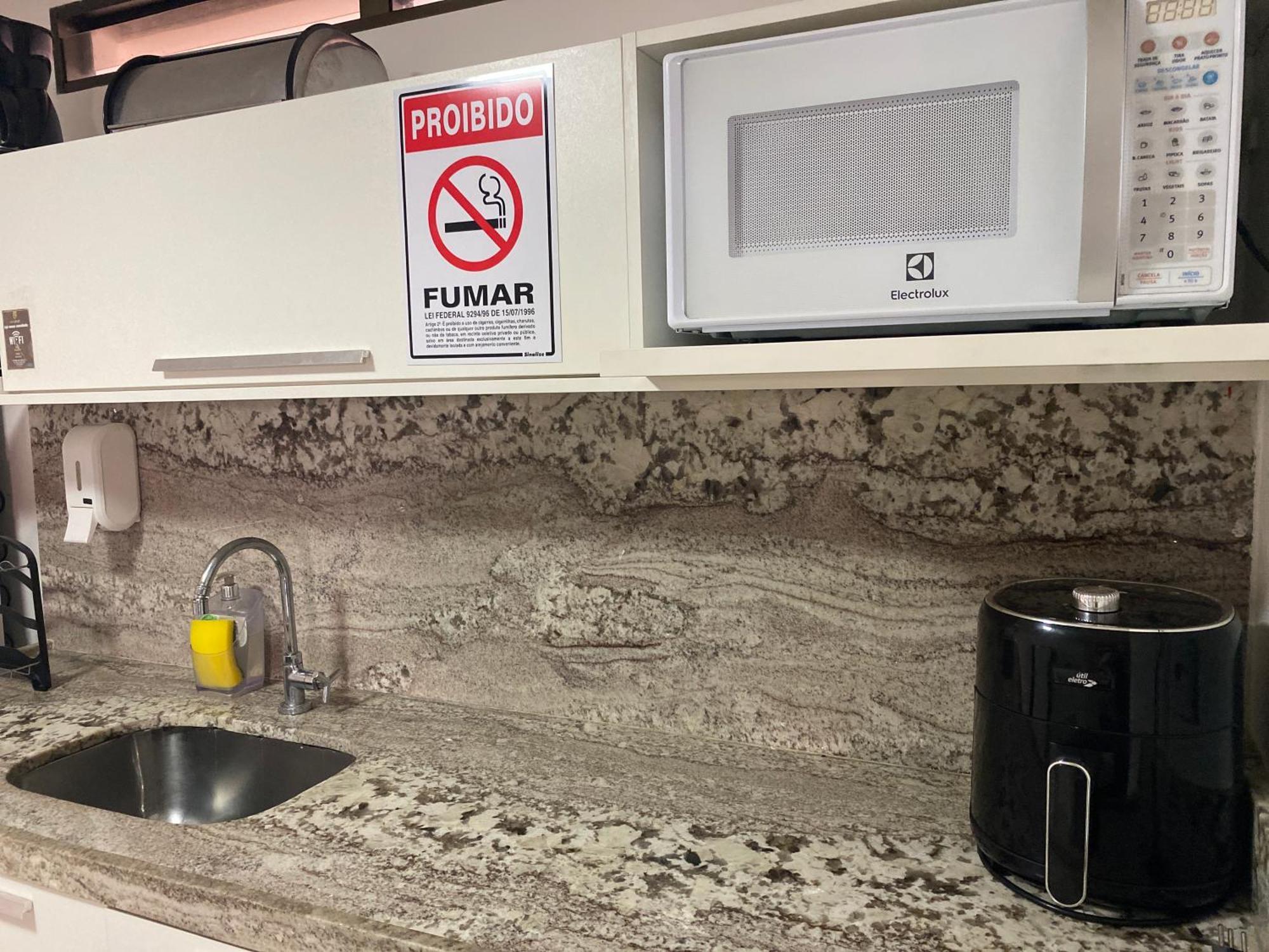 Aparthotel Gold Flat Cabo Branco João Pessoa Zewnętrze zdjęcie