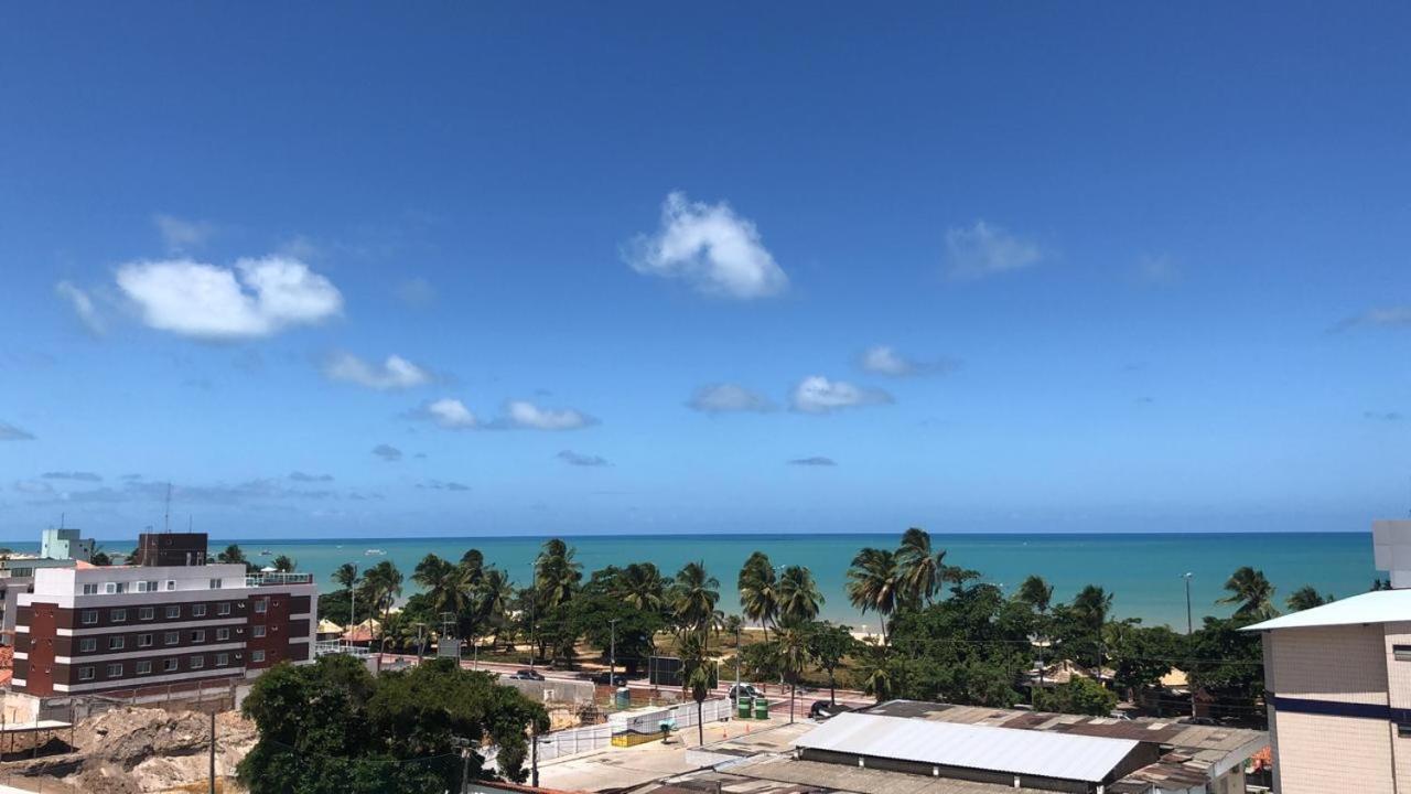 Aparthotel Gold Flat Cabo Branco João Pessoa Zewnętrze zdjęcie