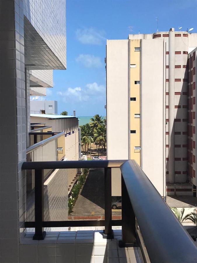 Aparthotel Gold Flat Cabo Branco João Pessoa Zewnętrze zdjęcie